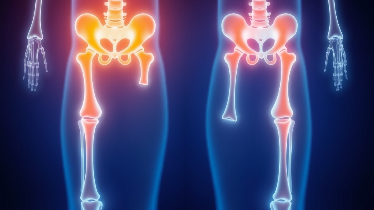 Jakie są nowe terapie w leczeniu osteoporozy
